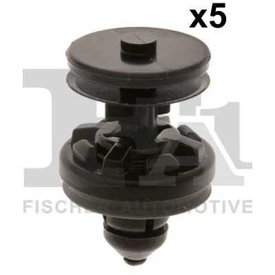 Sponka, okrasni/zaščitni trak FA1 13-40002.5