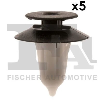 Sponka, okrasni/zaščitni trak FA1 13-40003.5