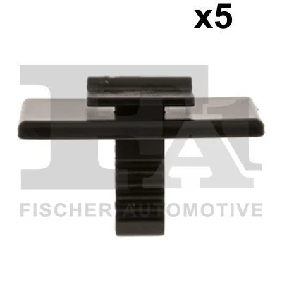 Sponka, okrasni/zaščitni trak FA1 13-40004.5
