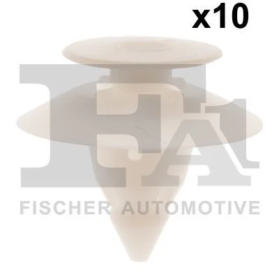Sponka, okrasni/zaščitni trak FA1 13-40006.10