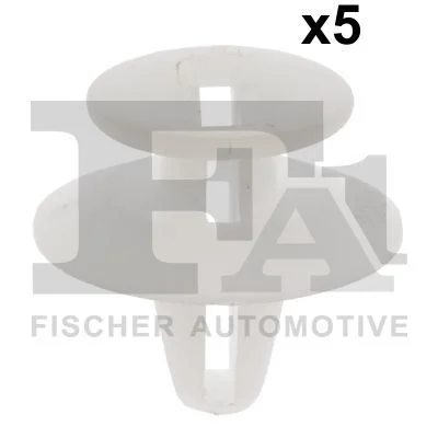 Sponka, okrasni/zaščitni trak FA1 13-40007.5