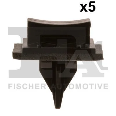 Sponka, okrasni/zaščitni trak FA1 13-40018.5