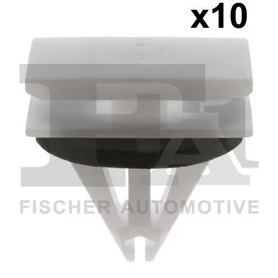 Sponka, okrasni/zaščitni trak FA1 13-40026.10