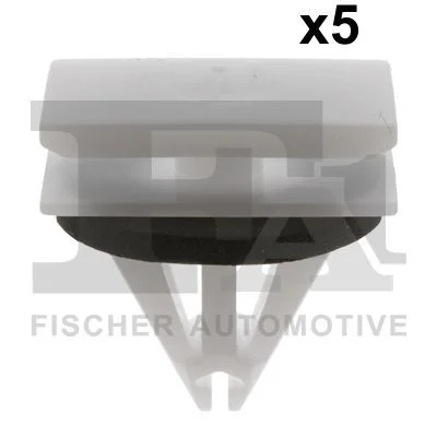 Sponka, okrasni/zaščitni trak FA1 13-40026.5