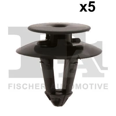 Sponka, okrasni/zaščitni trak FA1 13-40028.5