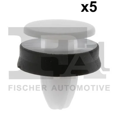 Sponka, okrasni/zaščitni trak FA1 13-40029.5
