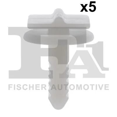 Sponka, okrasni/zaščitni trak FA1 13-40030.5
