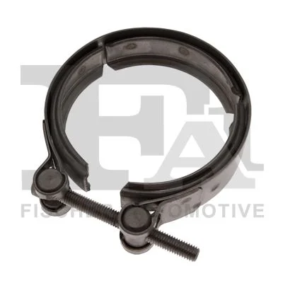 Pipe Connector, exhaust system FA1 135-896