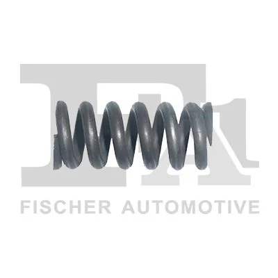 Spring, muffler FA1 135-903