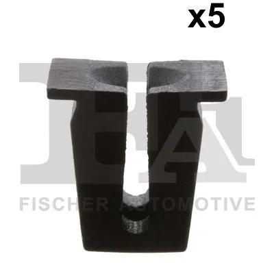 Sponka, okrasni/zaščitni trak FA1 13-60001.5