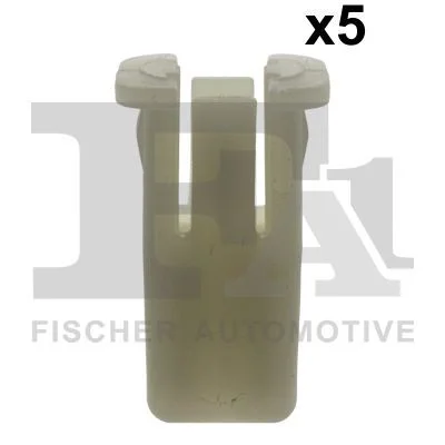 Sponka, okrasni/zaščitni trak FA1 13-60003.5