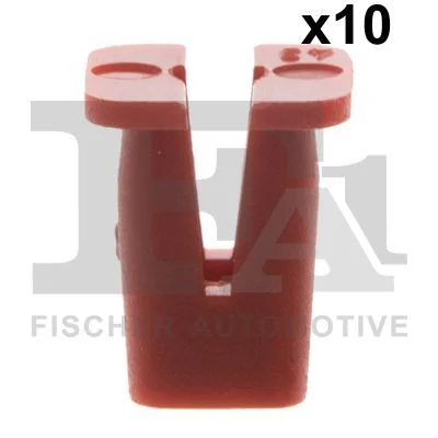 Sponka, okrasni/zaščitni trak FA1 13-60004.10