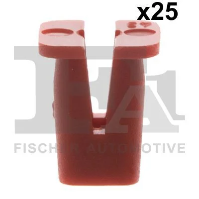 Clip, trim/protection strip FA1 13-60004.25