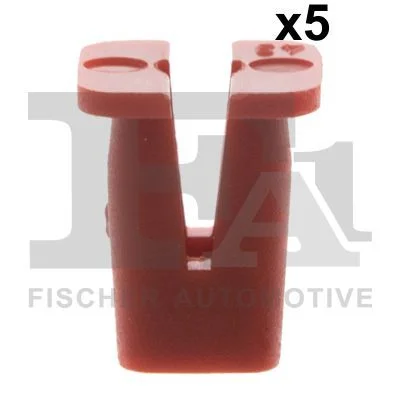 Sponka, okrasni/zaščitni trak FA1 13-60004.5