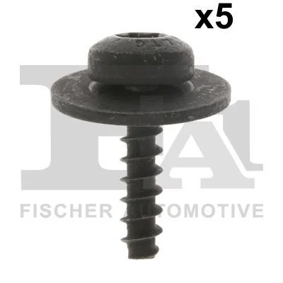 Sponka, okrasni/zaščitni trak FA1 13-70003.5