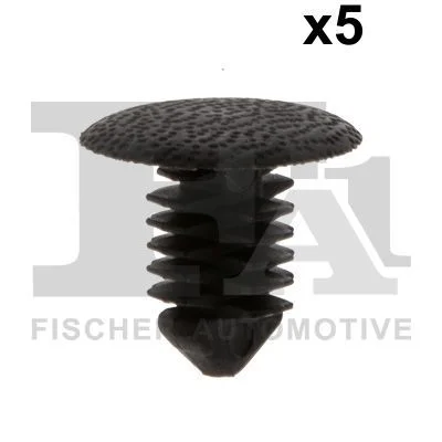 Sponka, okrasni/zaščitni trak FA1 14-10001.5