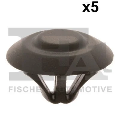 Sponka, okrasni/zaščitni trak FA1 14-10005.5