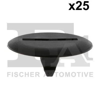 Sponka, okrasni/zaščitni trak FA1 14-10012.25