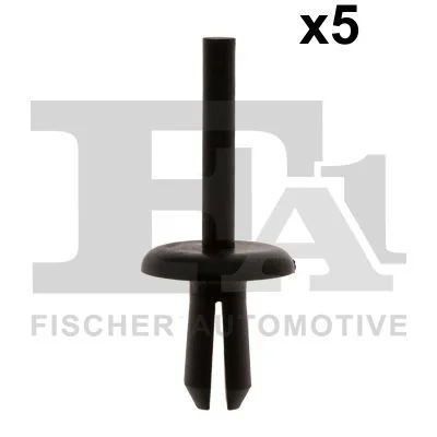 Clip, trim/protection strip FA1 14-20002.5