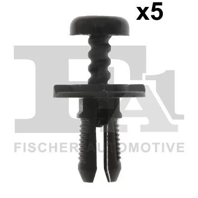 Sponka, okrasni/zaščitni trak FA1 14-30004.5