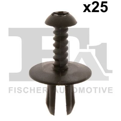Sponka, okrasni/zaščitni trak FA1 14-30008.25