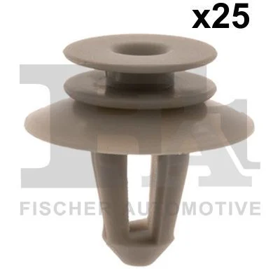 Sponka, okrasni/zaščitni trak FA1 14-40007.25