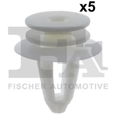 Sponka, okrasni/zaščitni trak FA1 14-40011.5