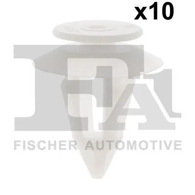Sponka, okrasni/zaščitni trak FA1 14-40017.10
