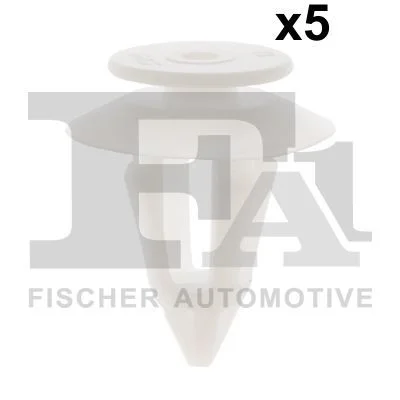 Sponka, okrasni/zaščitni trak FA1 14-40017.5