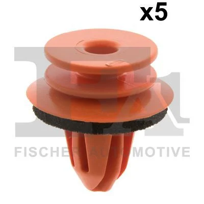 Sponka, okrasni/zaščitni trak FA1 14-40019.5