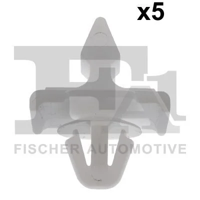 Sponka, okrasni/zaščitni trak FA1 14-40039.5