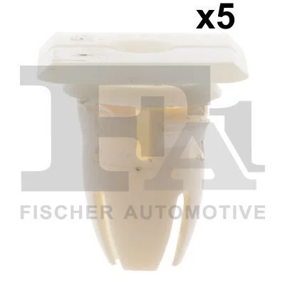 Sponka, okrasni/zaščitni trak FA1 14-40068.5