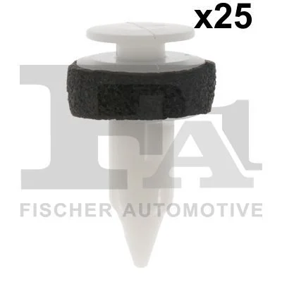 Clip, trim/protection strip FA1 14-40084.25