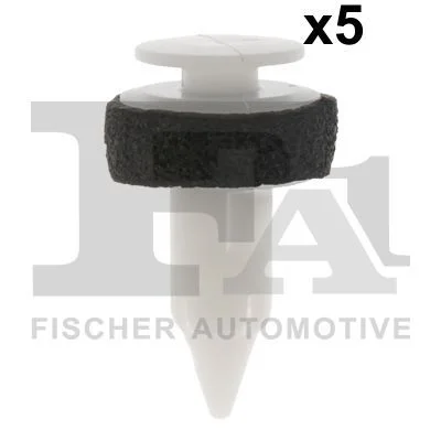 Sponka, okrasni/zaščitni trak FA1 14-40084.5