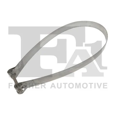 Bracket, muffler FA1 144-817
