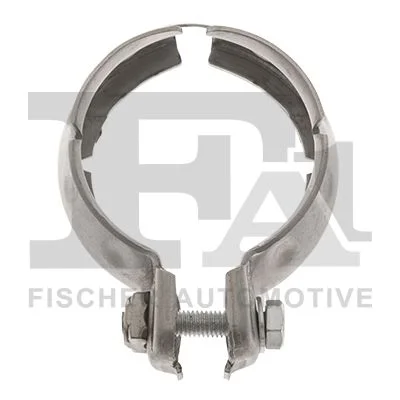 Pipe Connector, exhaust system FA1 144-872