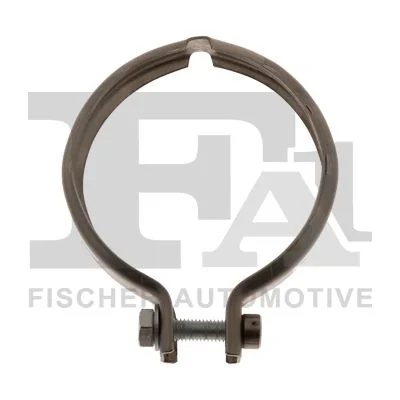 Pipe Connector, exhaust system FA1 144-895