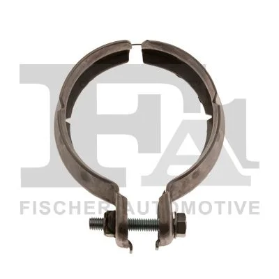 Pipe Connector, exhaust system FA1 144-896