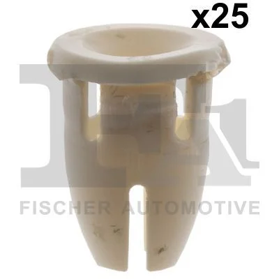 Sponka, okrasni/zaščitni trak FA1 14-60002.25