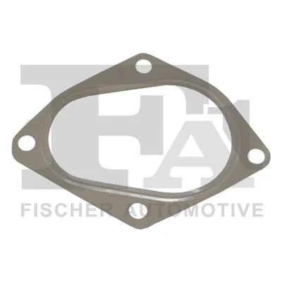 Gasket, exhaust pipe FA1 180-904