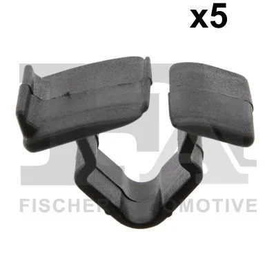 Sponka, okrasni/zaščitni trak FA1 21-10004.5