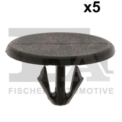 Clip, trim/protection strip FA1 21-10011.5