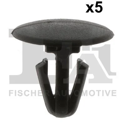 Clip, trim/protection strip FA1 21-10015.5