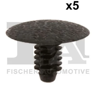Clip, trim/protection strip FA1 21-10016.5