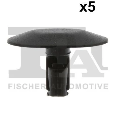Clip, trim/protection strip FA1 21-10017.5