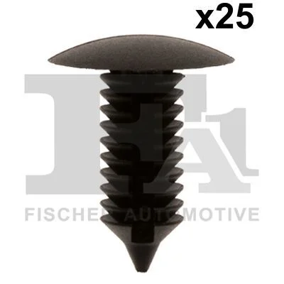 Sponka, okrasni/zaščitni trak FA1 21-10024.25