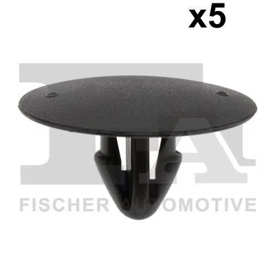 Clip, trim/protection strip FA1 21-10025.5