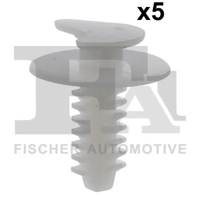 Sponka, okrasni/zaščitni trak FA1 21-10029.5
