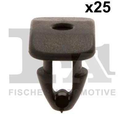 Sponka, okrasni/zaščitni trak FA1 21-10030.25
