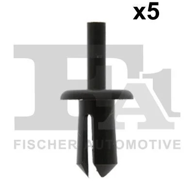Clip, trim/protection strip FA1 21-20005.5